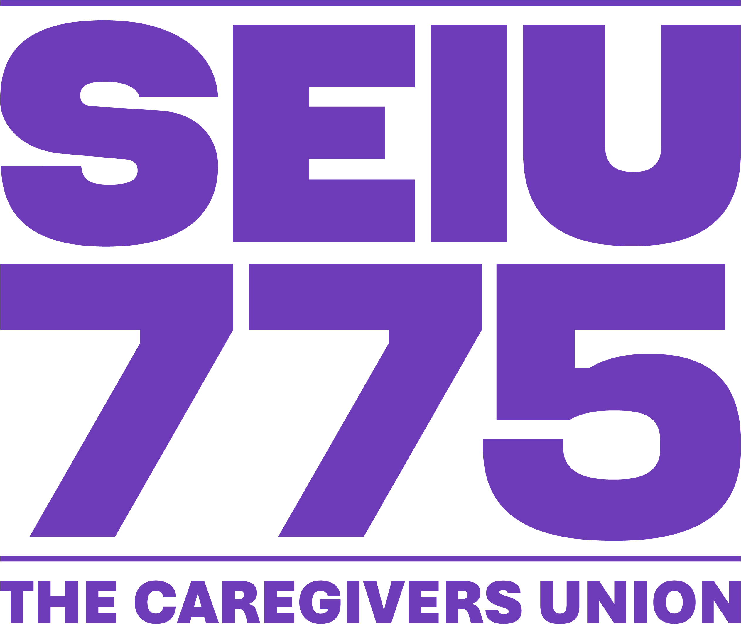 SEIU 775